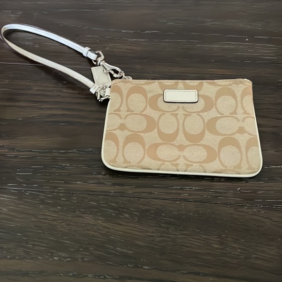 Coach wristlets! 💕💕 - Picture 8 of 11